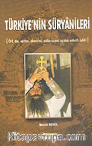 Türkiye'nin Süryanileri
