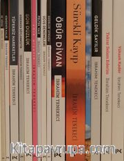 İbrahim Tenekeci Seti (15 Kitap)