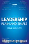 Leadership & Plain and Simple