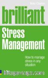 Brilliant Stress Management