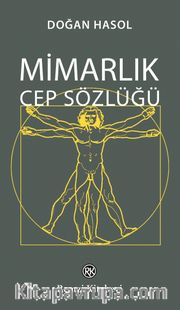 Mimarlık Cep Sözlüğü