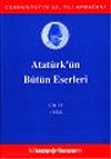 Atatürk'ün Bütün Eserleri / 16.Cilt