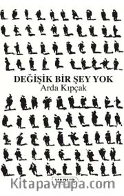 Değişik Bir Şey Yok