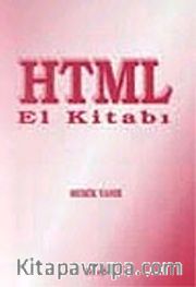 HTML El Kitabı