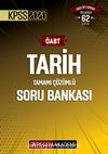 2020 KPSS ÖABT Tarih Tamamı Çözümlü Soru Bankası