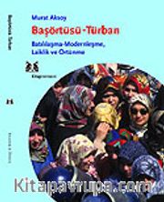 Başörtüsü/Türban