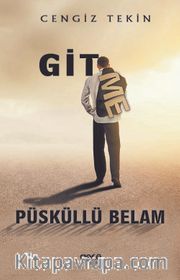 Gitme Püsküllü Belam