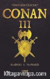 Conan III & Önce Kim Ölecek
