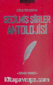 Seçilmiş Şiirler Antolojisi