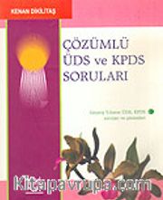Çözümlü ÜDS ve KPDS Soruları