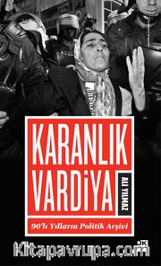 Karanlık Vardiya