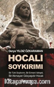 Hocalı Soykırımı