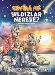 Yıldızlar Nereye?