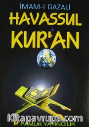 Havassul Kur'an (Dua 011)