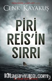 Piri Reis'in Sırrı 