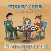 İştahsız Çocuk