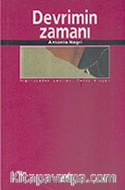 Devrimin Zamanı