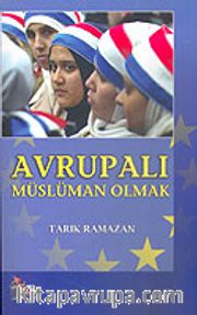 Avrupalı Müslüman Olmak