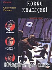 Korku Kraliçesi