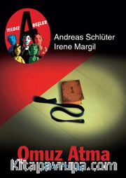 Omuz Atma