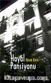 Hayal Pansiyonu