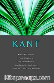 Kant / Fikir Mimarları Dizisi