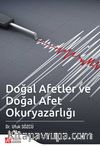 Doğal Afetler ve Doğal Afet Okuryazarlığı