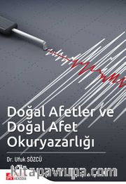 Doğal Afetler ve Doğal Afet Okuryazarlığı