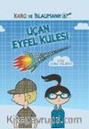 Uçan Eyfel Kulesi