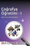 Coğrafya Öğretimi 1