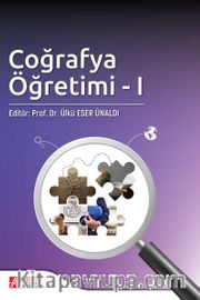 Coğrafya Öğretimi 1