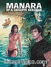 HP & Giuseppe Bergman 1/Venedikli Üstat