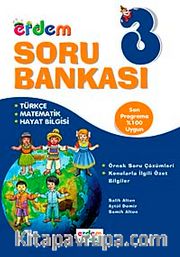 Soru Bankası 3