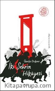 İki Şehrin Hikayesi