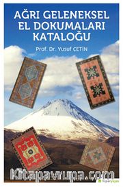 Ağrı Geleneksel El Dokumaları Kataloğu