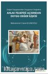 Ahlak Felsefesi Açısından Duygu-Değer İlişkisi