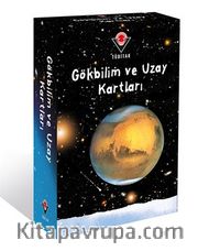 Gökbilim ve Uzay Kartları 