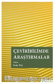 Çeviribilimde Araştırmalar