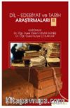 Dil-Edebiyat ve Tarih Araştırmaları II