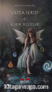 Vesta Serisi-1<br />Kırık Kilitler