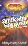 Anıtkabir Soygunu