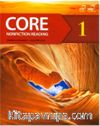 Core 1 Nonfiction Reading +Online Access