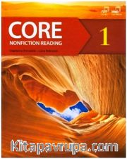 Core 1 Nonfiction Reading +Online Access