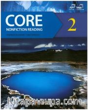 Core 2 Nonfiction Reading +Online Access