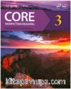 Core 3 Nonfiction Reading +Online Access