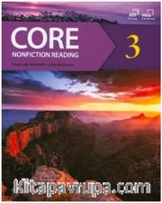 Core 3 Nonfiction Reading +Online Access