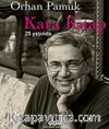 Kara Kitap (25 Yaşında) (Numaralı Özel Baskı)