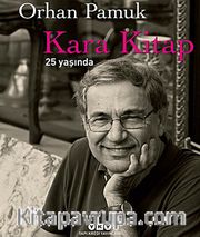 Kara Kitap (25 Yaşında) (Numaralı Özel Baskı)