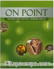On Point 1 Reading and Critical Thinking Skills +Online Access