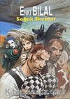 Soğuk Ekvator / Nikopol Üçlemesi 3